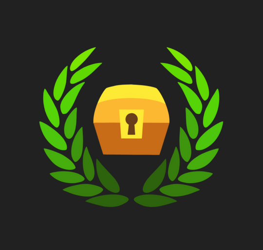 Treasure Hacks 2.0 logo