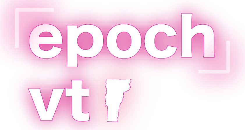 Epoch (Vermont) logo