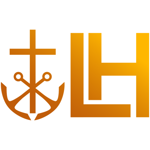 LancerHacks V logo
