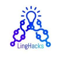 LingHacks IV logo