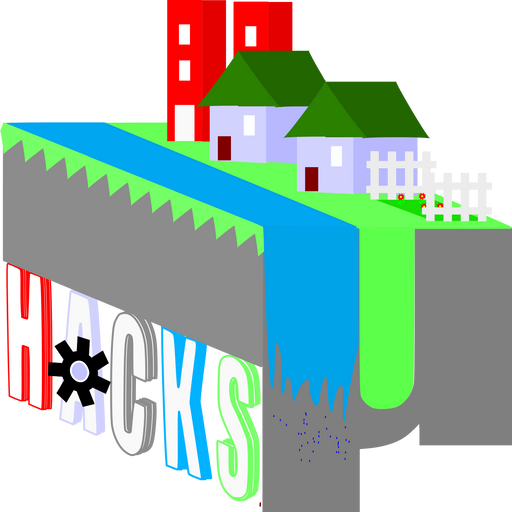 µHacks logo