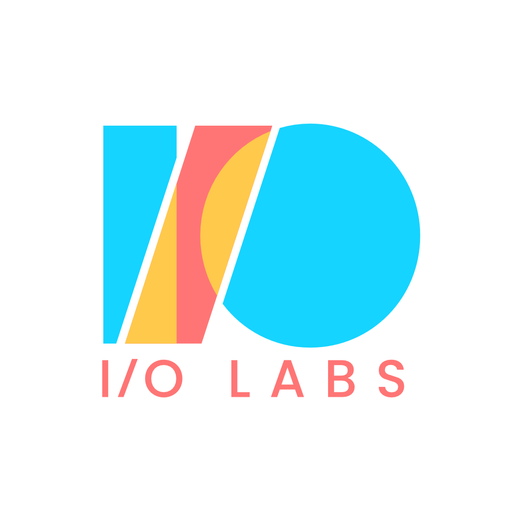 I/O Hack to Empower logo