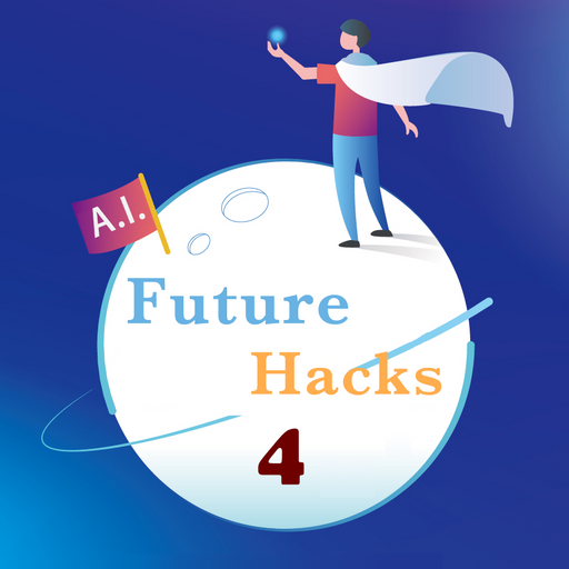 Future Hacks 4 logo