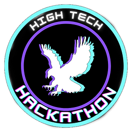 High Tech Hacks 2.0 logo