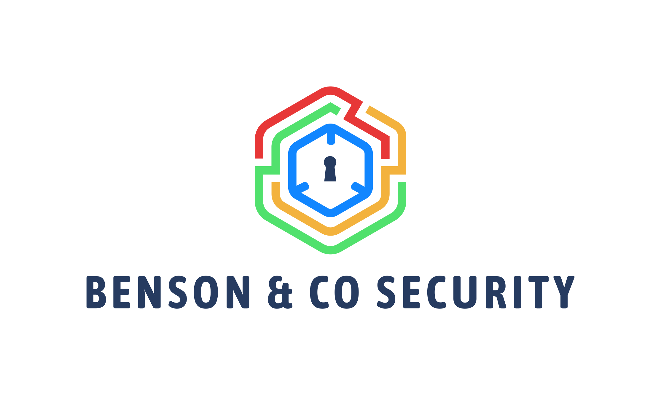 Benson & Co Security