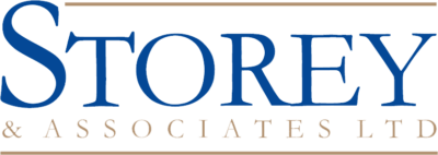 Storey & Associates Ltd