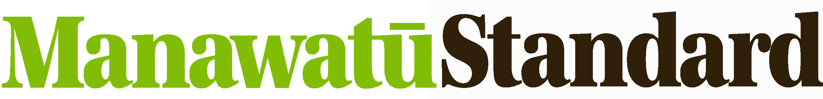 Manawatu Standard Ltd/Fairfax Media