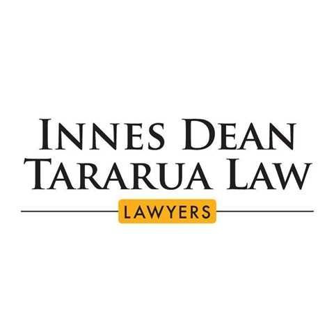 Tararua Law - Subsidiary of Innes Dean