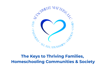 Attachment Matters LLC Logo