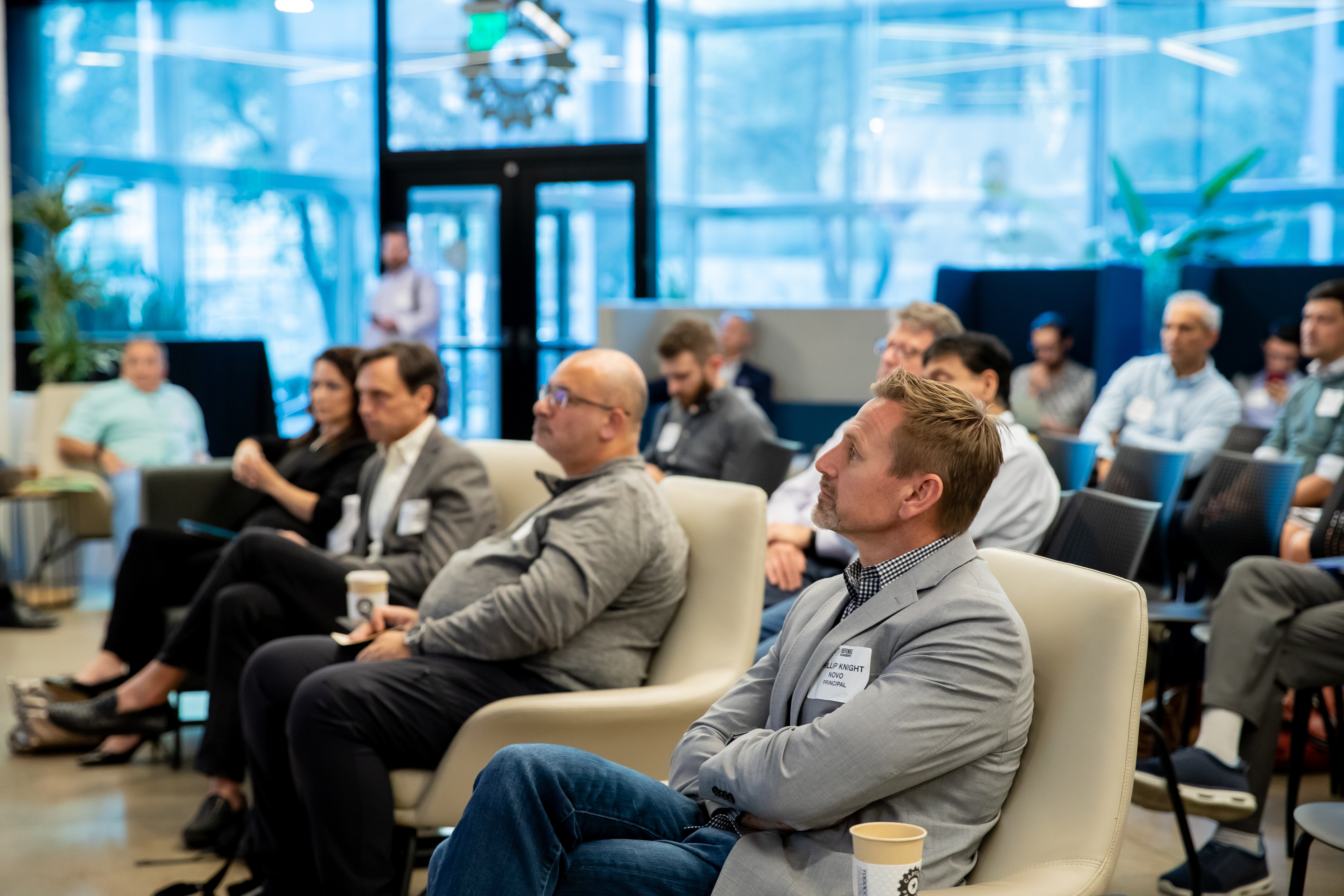 AFCEA-Central Texas Chapter Meetup