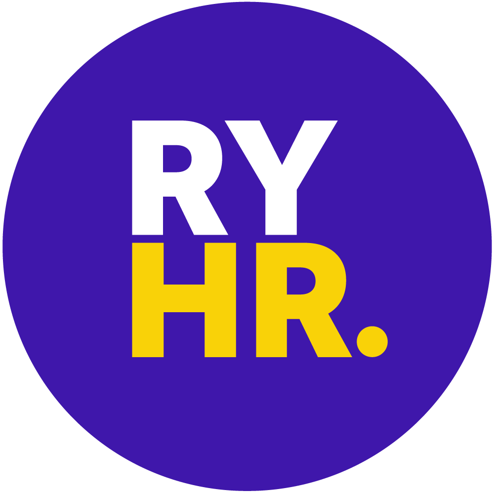 RYHR  -  HR | People | Recruitment Specialist