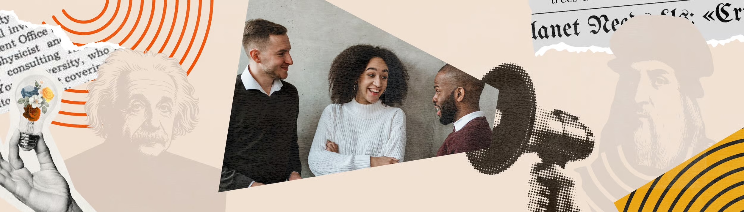 Austin Enlightenment Society Meetup