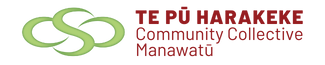 Te Pū Harakeke — Community Collective Manawatū