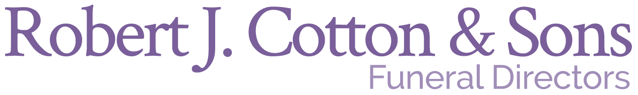 Robert J. Cotton Funeral Directors