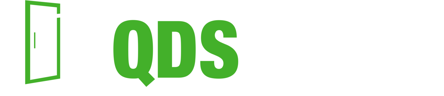 Quality Doors & Stairs Limited