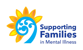 Supporting Families in Mental Illness & Addiction