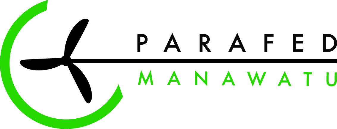 Parafed Manawatu (Sport Manawatu)