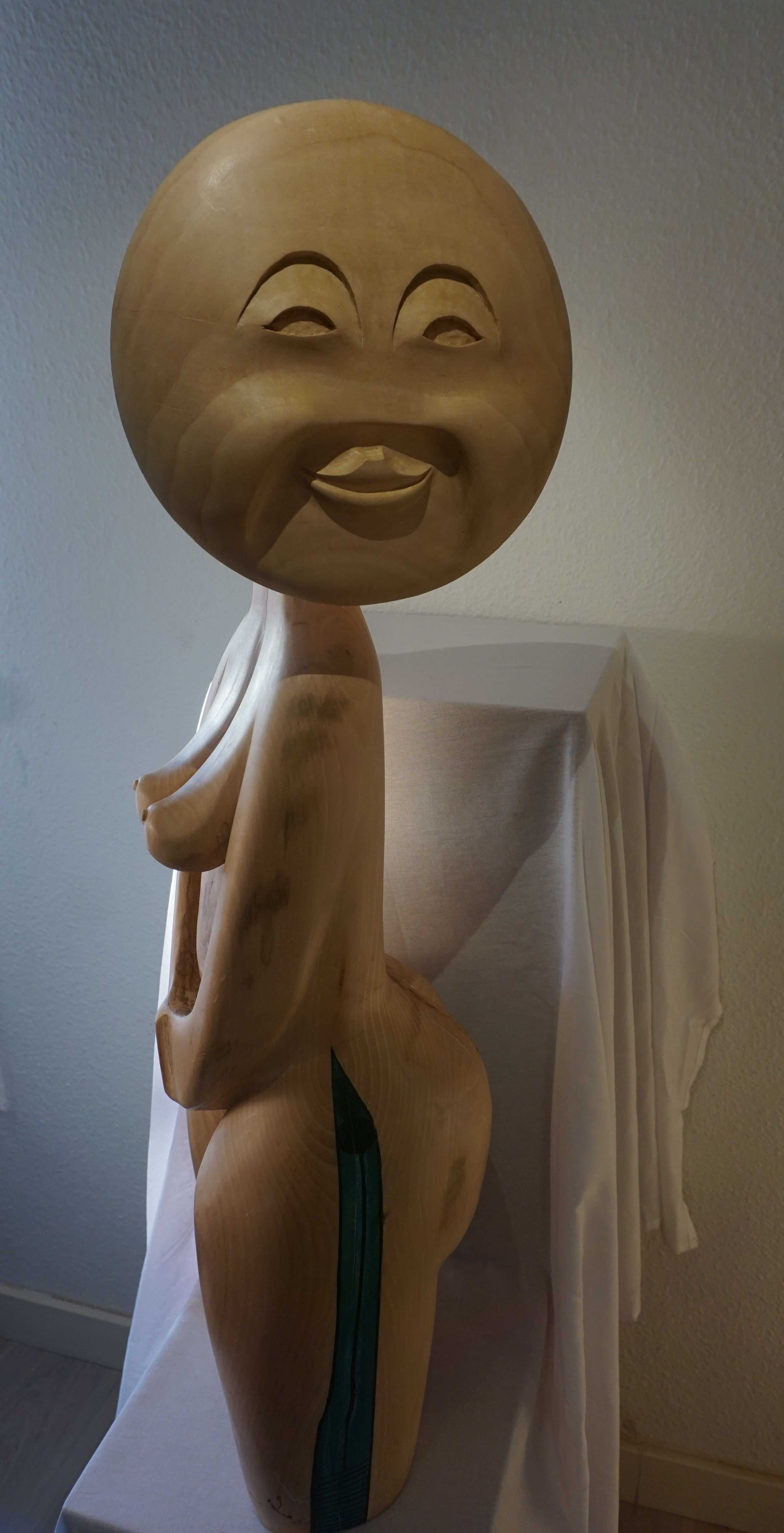 Double lune - 850€