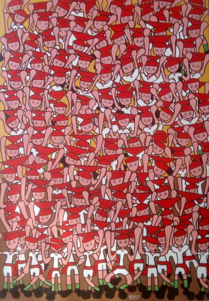 OUVERTURE DES FÊTES - 1400€