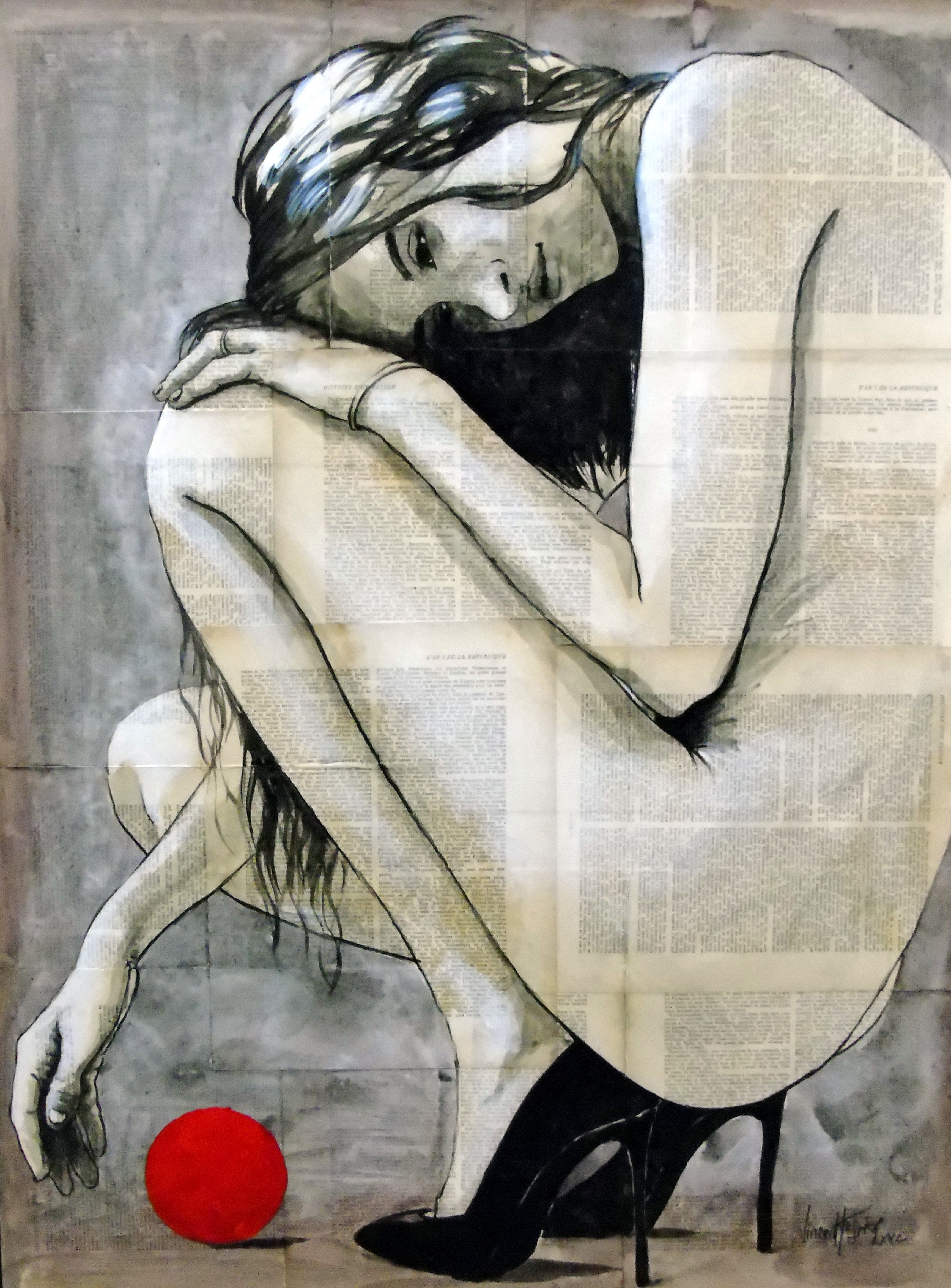 Sans titre - 1600€