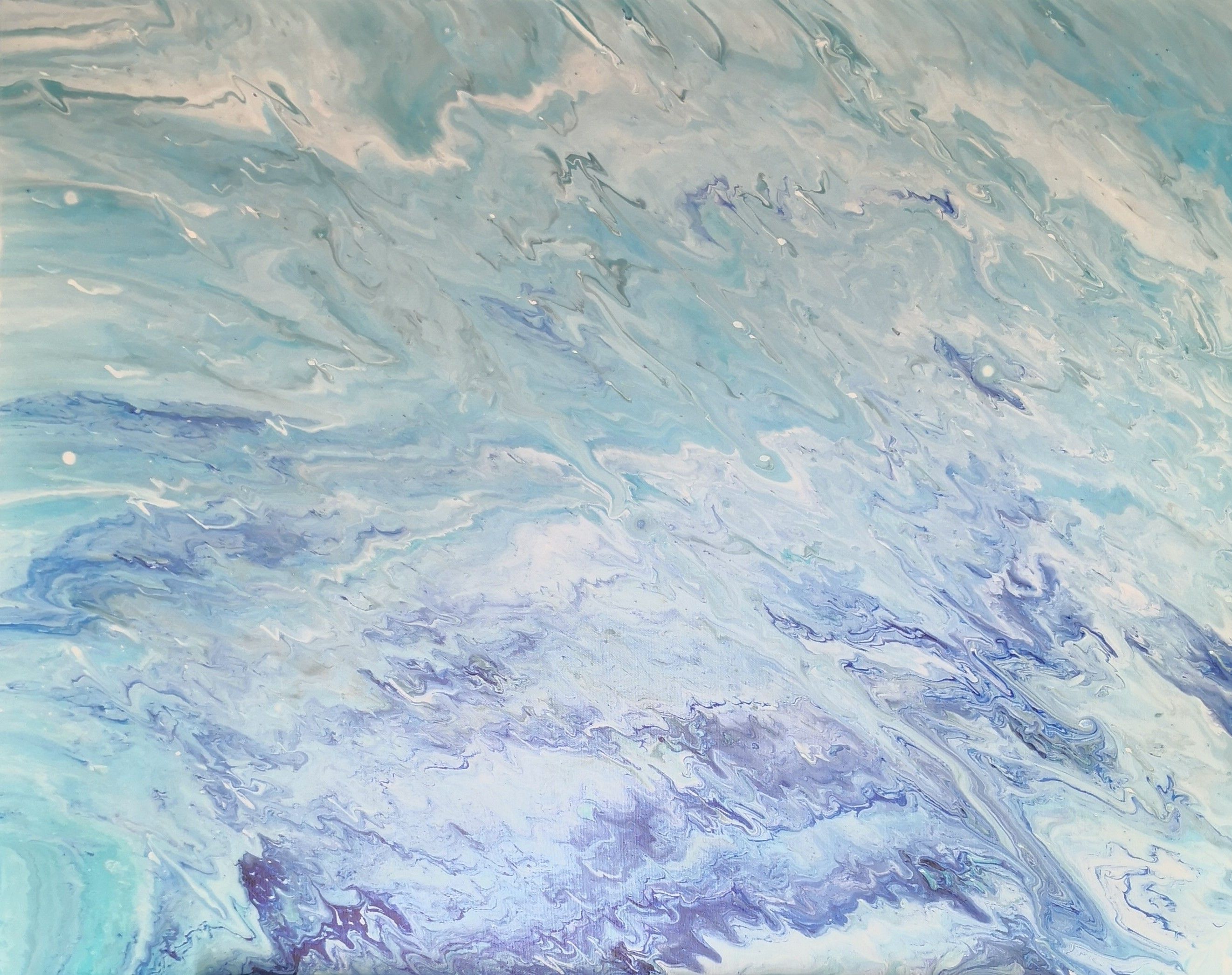 Cry me a river - 550€