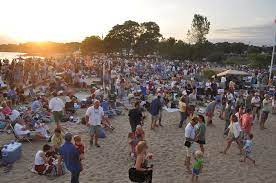 Norwalk: RCA Summer Music Festival