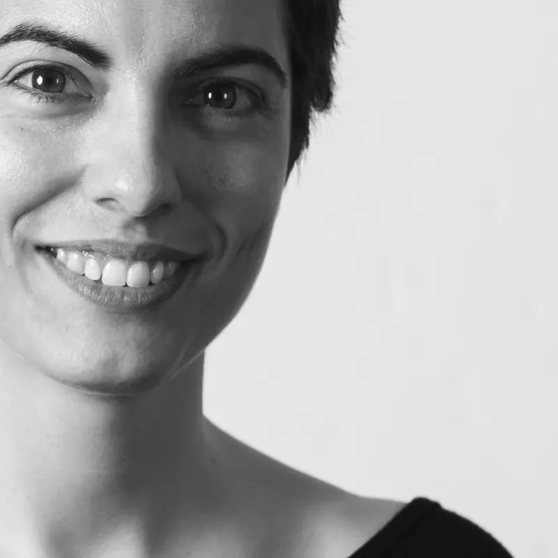 Irina Vidal Migallón