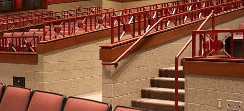 Premier Burnished Masonry Concrete Block