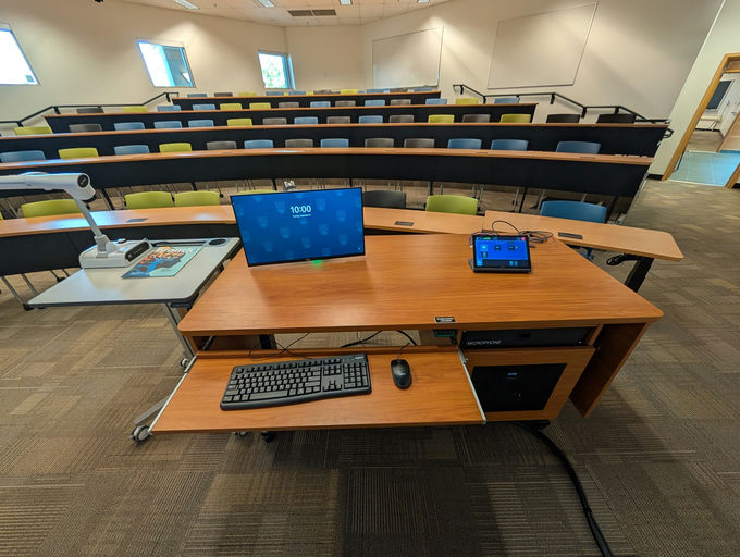 FSC 1001 - Image Gallery 6