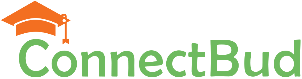 ConnectBud Logo