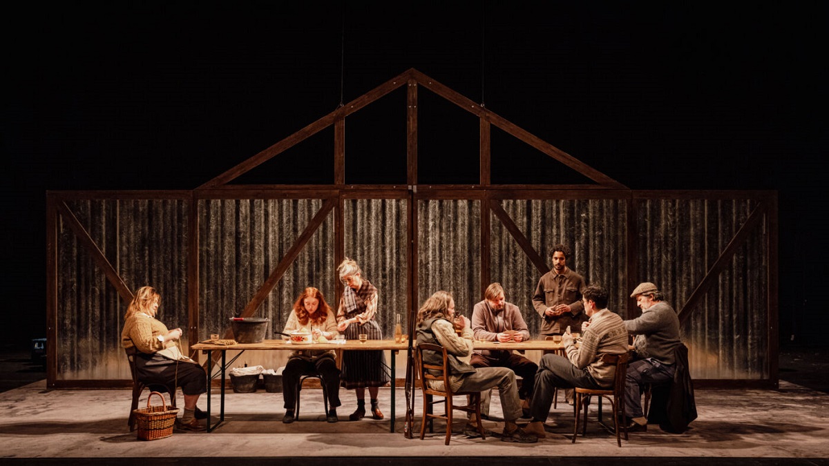 La Terre – Émile Zola