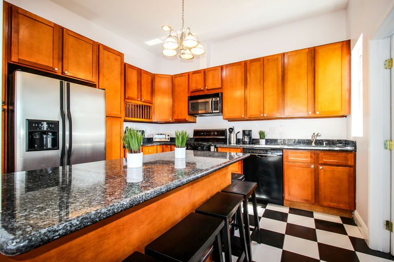 Kitchen and Dining - Image 3