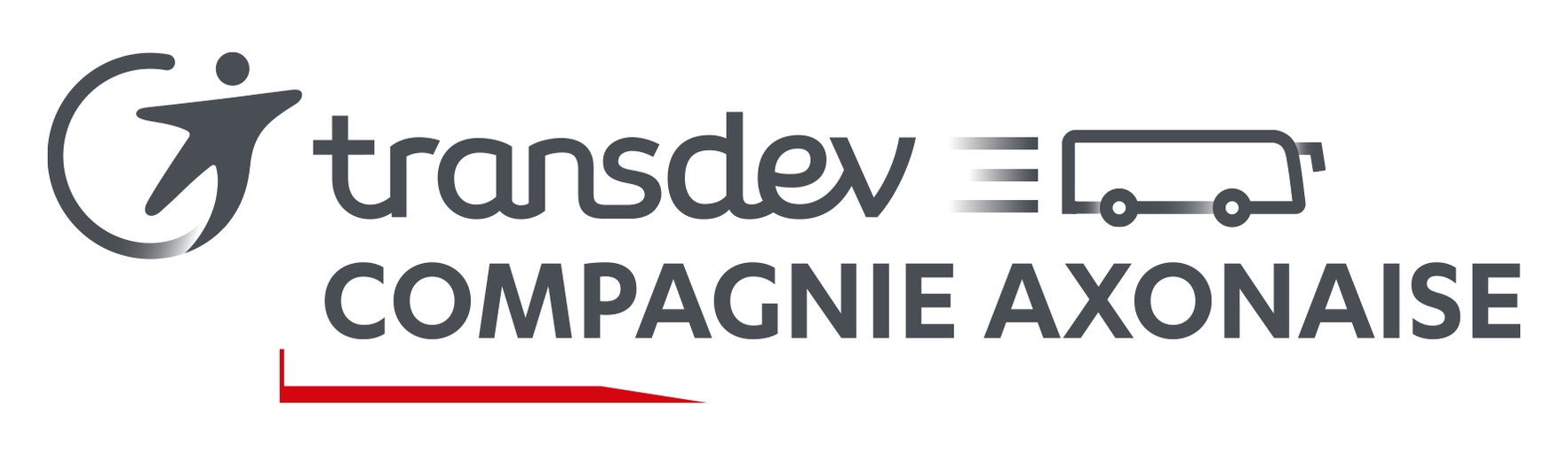 Transdev Compagnie Axonaise expose au salon Les Rencontres Entreprises et Territoires