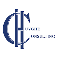 HUYGHE CONSULTNG  expose au salon Les Rencontres Entreprises et Territoires