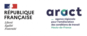 ARACT HAUTS-DE-FRANCE expose au salon Les Rencontres Entreprises et Territoires