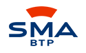 SMABTP expose au salon Les Rencontres Entreprises et Territoires
