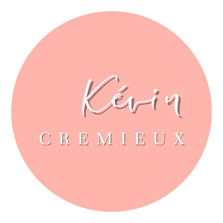 CREMIEUX Kevin - Htpnothérapeute