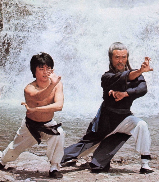 © Hong Hwa International Films (HK) Ltd