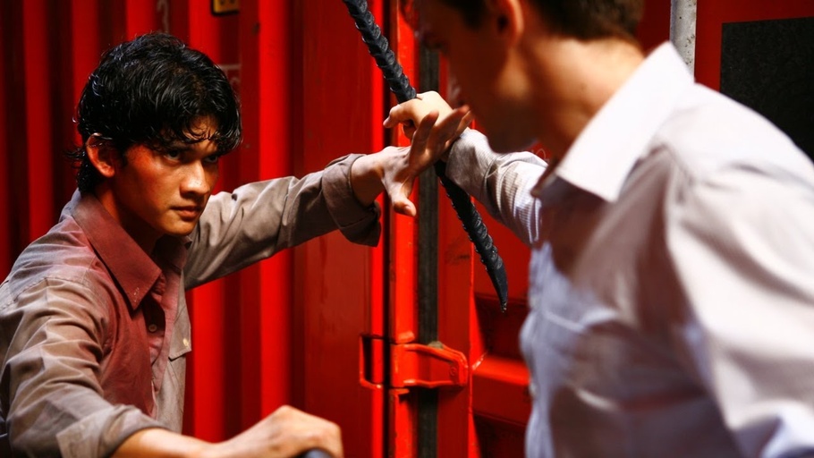 © PT. Merantau Films