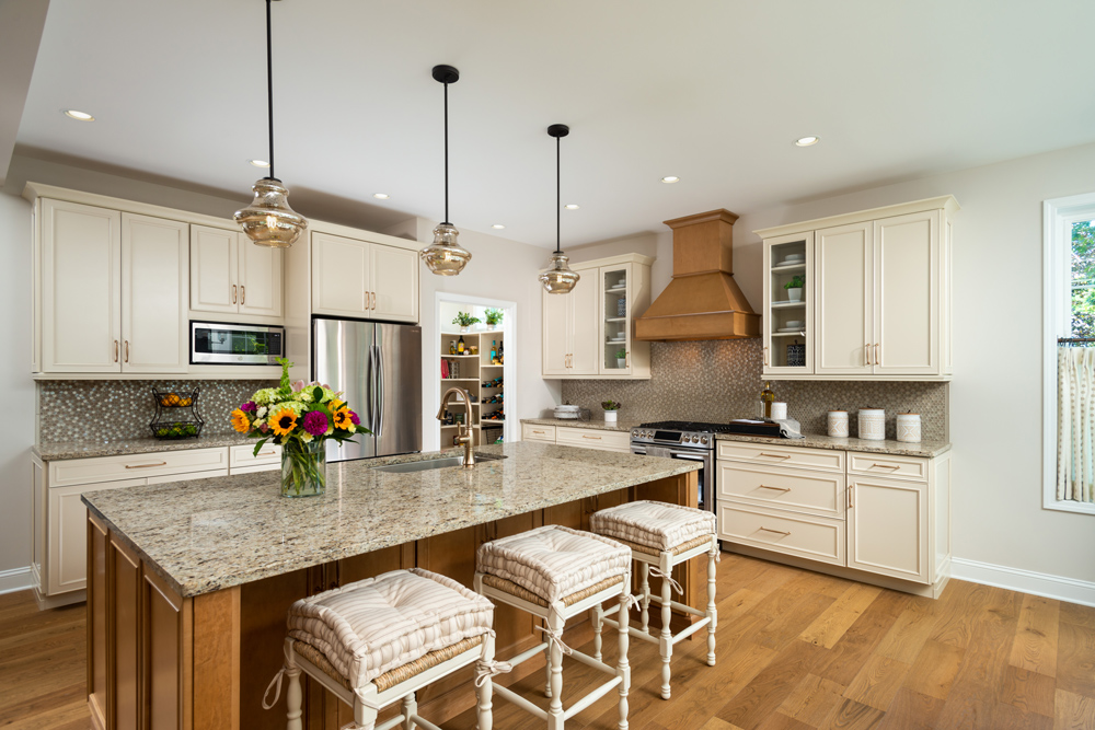 43 Julian's Way - Weston Primary Down - Gourmet Kitchen