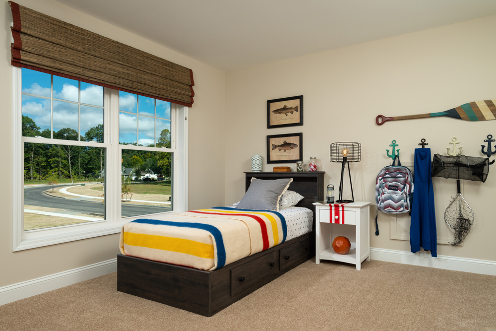 43 Julian's Way - Weston Primary Down - Bedroom #3