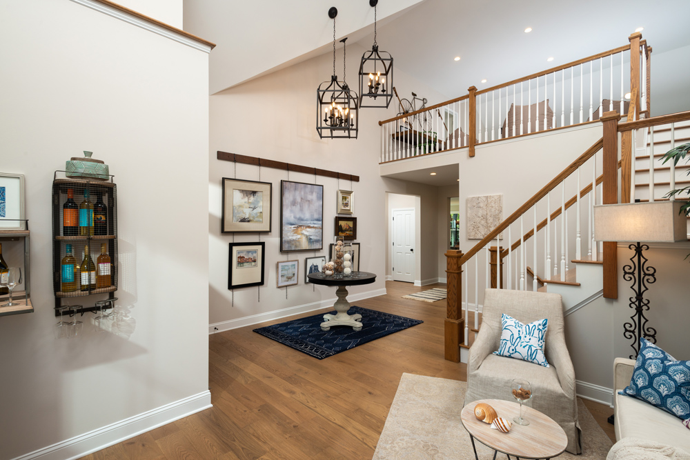 43 Julian's Way - Weston Primary Down - Study