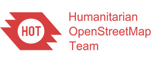 Humanitarian OpenStreetMap Team (HOT)