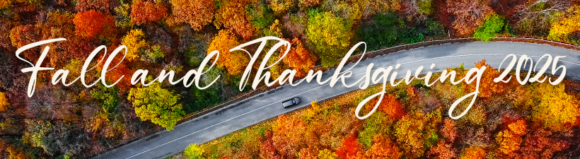 Fall and Thankgsgiving