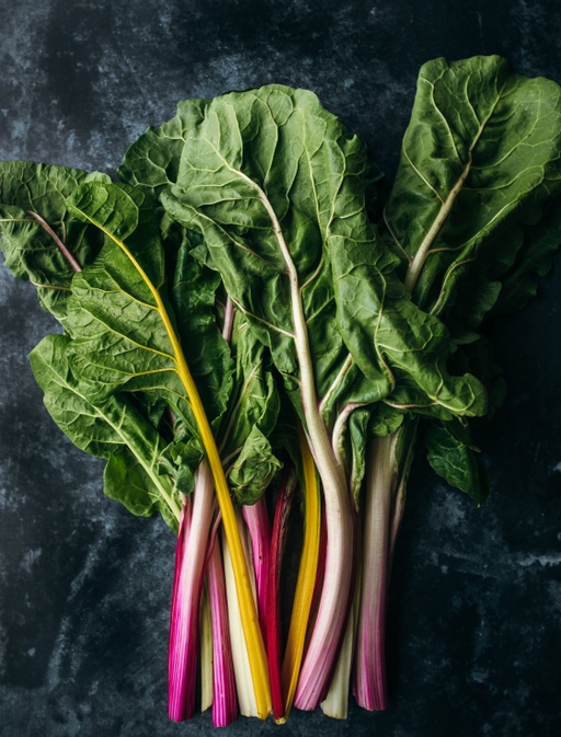 Image of Swiss Chard
