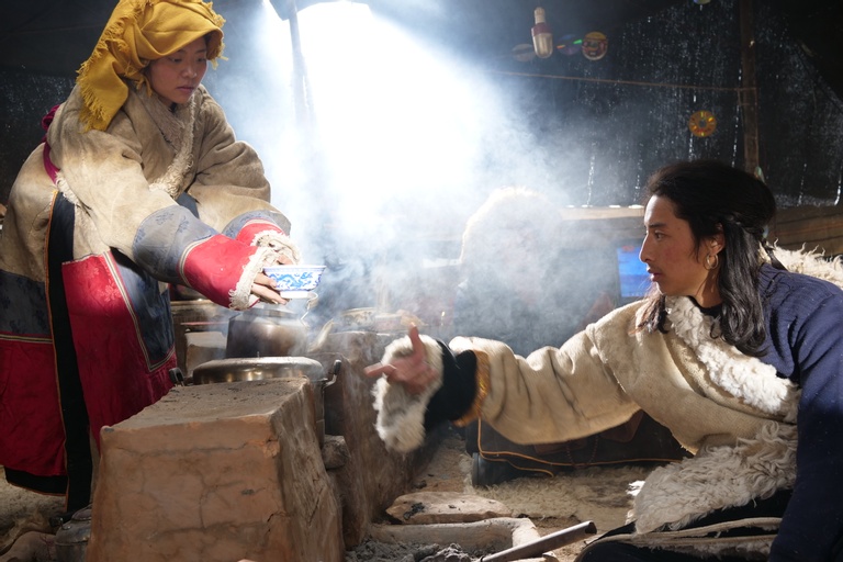 © 2021 Xstream Pictures