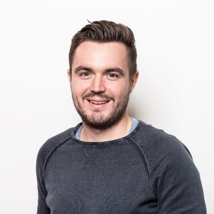 Photo of Manuel Zoderer