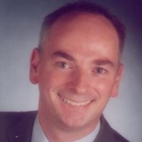 Photo of Thomas Ludwig