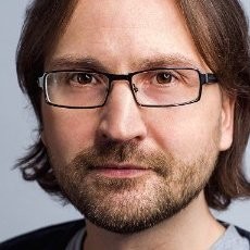 Photo of Robert Bordo