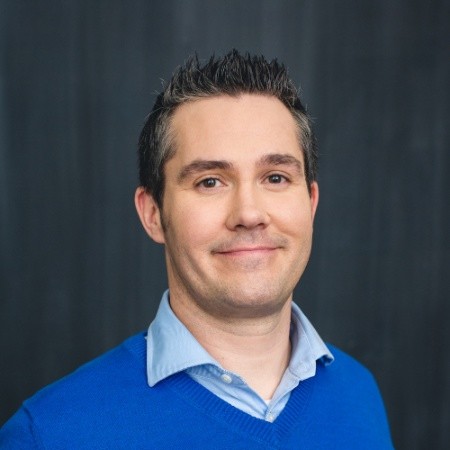 Photo of Bernard O'Flynn